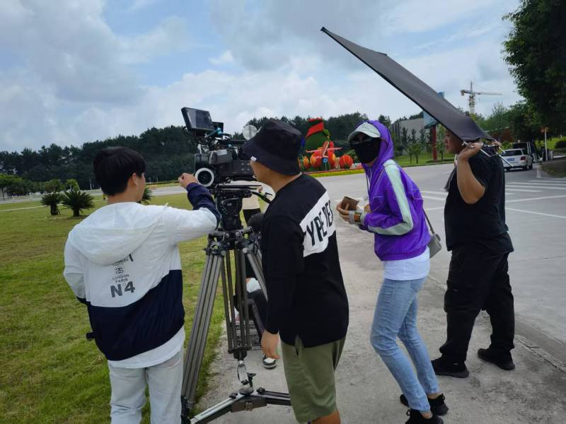 场景赋能，克州TVC拍摄打造品牌沉浸式体验