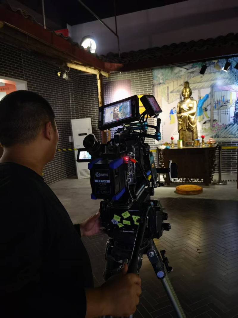 场景赋能，沉浸体验——克州TVC与广告片拍摄制作的场景化探索