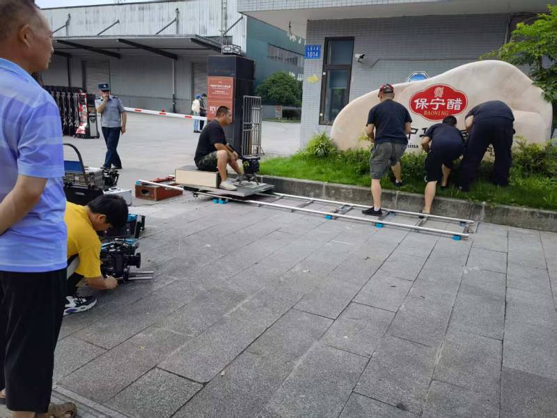 克州广告片拍摄公司核心优势：全流程服务，让品牌广告片省心更出彩