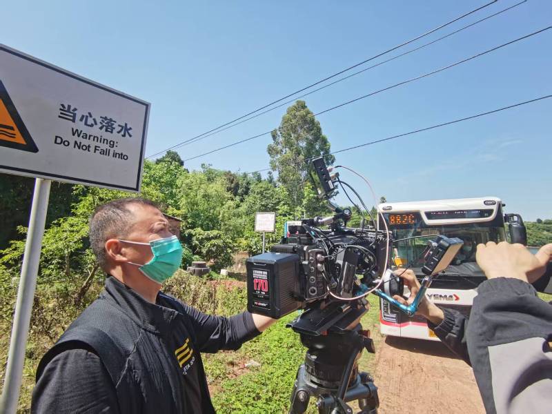 克州TVC拍摄公司：深耕本地市场，为品牌定制专属拍摄方案