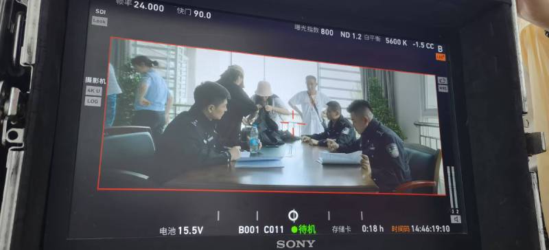 克州广告片拍摄公司服务世界500强的标准化体系